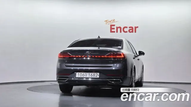 2020 Kia K7 Premier 3.0 GDI Noblesse Sold VIN KNALD416BLA214780 – photo 19