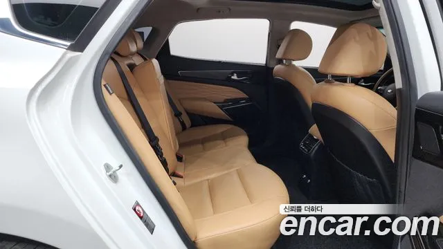 2020 Kia K7 Premier 3.0 GDI Signature Sold VIN KNALD416BLA214923 – photo 17