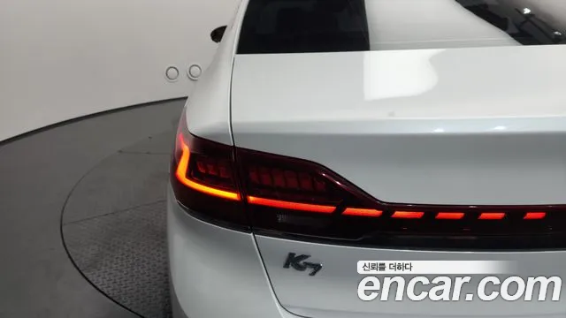 2020 Kia K7 Premier 3.0 GDI Signature Sold VIN KNALD416BLA214923 – photo 19