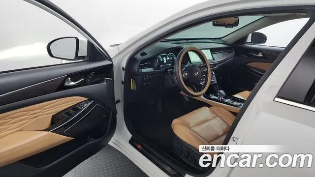 2020 Kia K7 Premier 3.0 GDI Signature Sold VIN KNALD416BLA214923 – photo 24