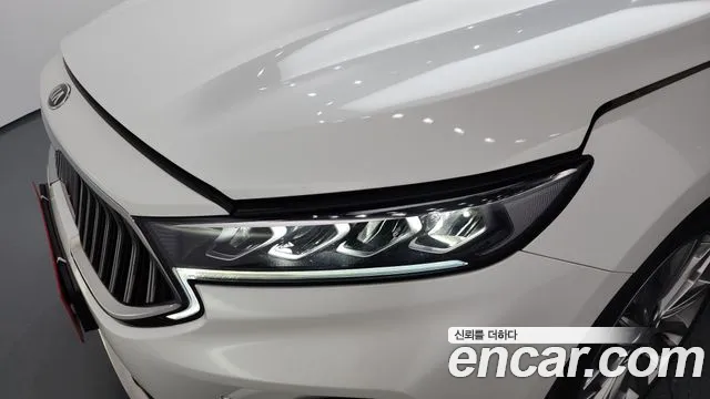 2020 Kia K7 Premier 3.0 GDI Signature Sold VIN KNALD416BLA214923 – photo 26