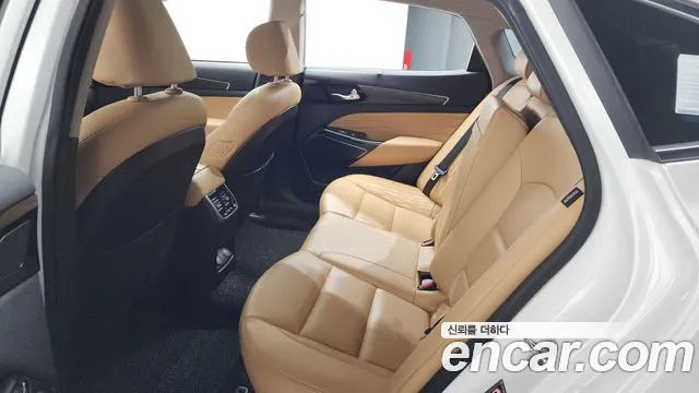 2020 Kia K7 Premier 3.0 GDI Signature Sold VIN KNALD416BLA214923 – photo 31