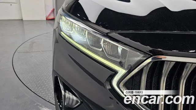 2020 Kia K7 Premier 3.0 GDI Signature VIN KNALD416BLA217049
