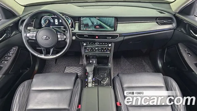 2020 Kia K7 Premier 3.0 GDI Signature Sold VIN KNALD416BLA217049 – side profile 2020 Kia K7 Premier 3.0 GDI Signature Sold VIN KNALD416BLA217049 – side profile