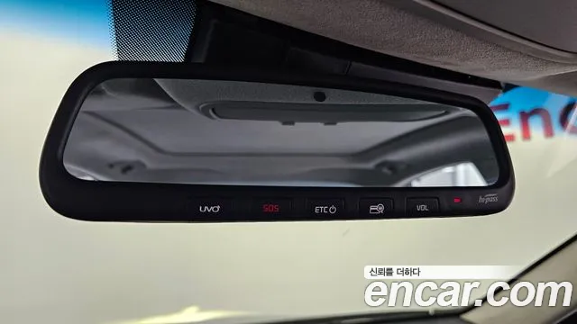 2020 Kia K7 Premier 3.0 GDI Signature Sold VIN KNALD416BLA217049 – dashboard 2020 Kia K7 Premier 3.0 GDI Signature Sold VIN KNALD416BLA217049 – dashboard