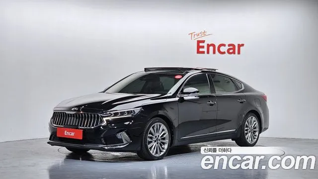 2020 Kia K7 Premier 3.0 GDI Signature Sold VIN KNALD416BLA217049 – exterior detail 2020 Kia K7 Premier 3.0 GDI Signature Sold VIN KNALD416BLA217049 – exterior detail
