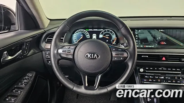 2020 Kia K7 Premier 3.0 GDI Signature Sold VIN KNALD416BLA217049 – undercarriage 2020 Kia K7 Premier 3.0 GDI Signature Sold VIN KNALD416BLA217049 – undercarriage