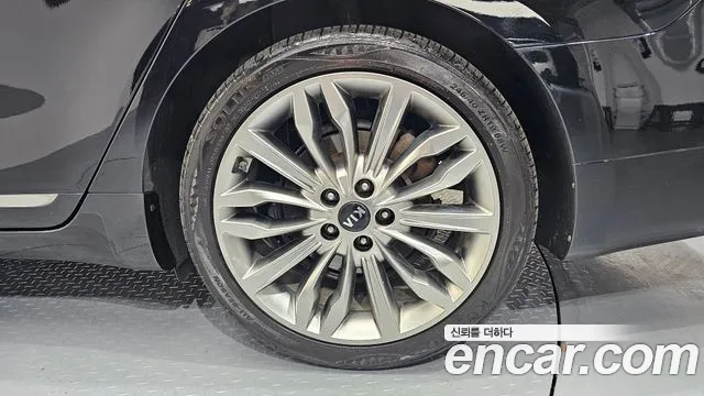 2020 Kia K7 Premier 3.0 GDI Signature Sold VIN KNALD416BLA217049 – photo 15 2020 Kia K7 Premier 3.0 GDI Signature Sold VIN KNALD416BLA217049 – photo 15