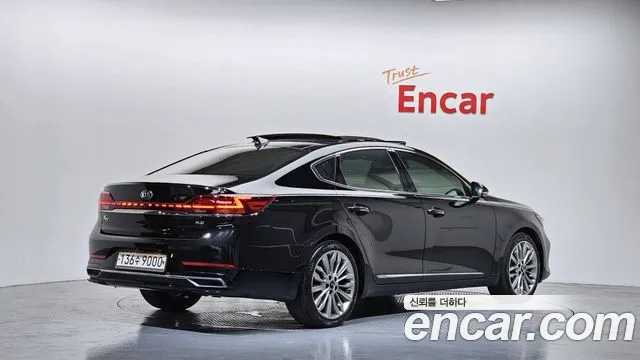 2020 Kia K7 Premier 3.0 GDI Signature Sold VIN KNALD416BLA217049 – photo 19 2020 Kia K7 Premier 3.0 GDI Signature Sold VIN KNALD416BLA217049 – photo 19