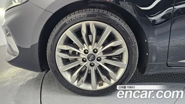 2020 Kia K7 Premier 3.0 GDI Signature Sold VIN KNALD416BLA217049 – photo 25 2020 Kia K7 Premier 3.0 GDI Signature Sold VIN KNALD416BLA217049 – photo 25