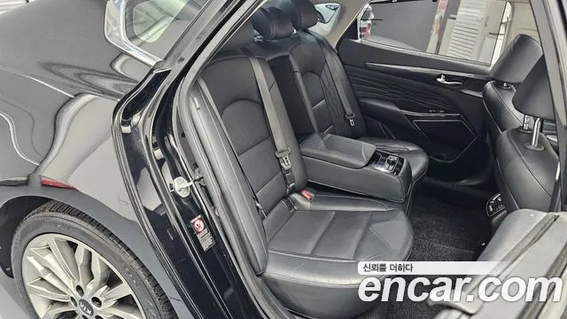 2020 Kia K7 Premier 3.0 GDI Signature Sold VIN KNALD416BLA217049 – photo 30 2020 Kia K7 Premier 3.0 GDI Signature Sold VIN KNALD416BLA217049 – photo 30