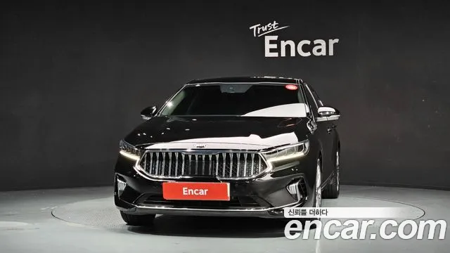 2020 Kia K7 Premier 3.0 GDI Signature VIN KNALD416BLA218983