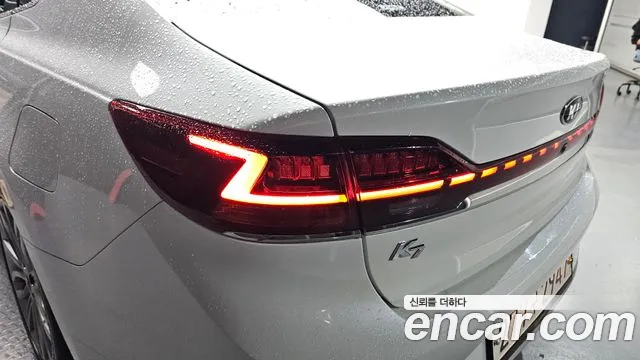2020 Kia K7 Premier 3.0 GDI Signature VIN KNALD416BLA221890