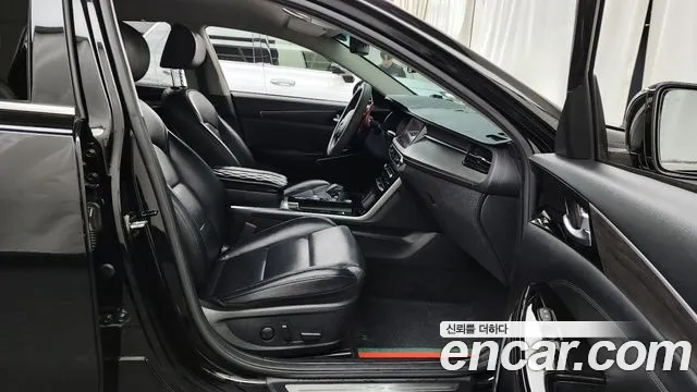 2020 Kia K7 Premier 3.0 GDI Noblesse Sold VIN KNALD416BLA231860 – photo 11