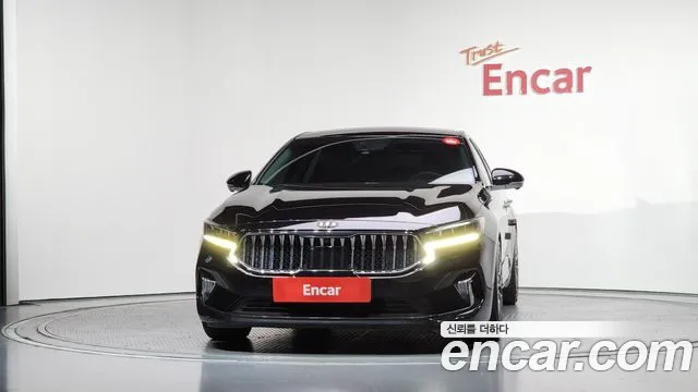 2020 Kia K7 Premier 3.0 GDI Noblesse Sold VIN KNALD416BLA231860 – photo 14