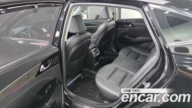 2020 Kia K7 Premier 3.0 Lpi Noblesse Sold VIN KNALD418BLA220735 – front exterior