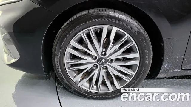 2020 Kia K7 Premier Hybrid Signature Sold VIN KNALE41GBLA030589 – front exterior