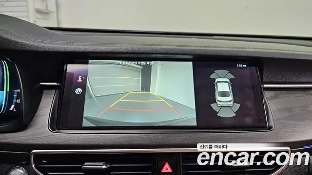 2021 Kia K7 Premier Hybrid Signature Sold VIN KNALE41GBMA032886 – front exterior