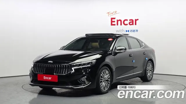 2021 Kia K7 Premier Hybrid Signature Sold VIN KNALE41GBMA034510 – interior seats
