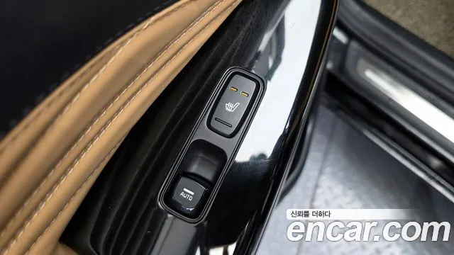 2021 Kia K7 Premier Hybrid Signature Sold VIN KNALE41GBMA034510 – photo 19