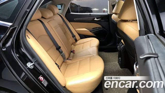 2021 Kia K7 Premier Hybrid Signature Sold VIN KNALE41GBMA034510 – photo 22