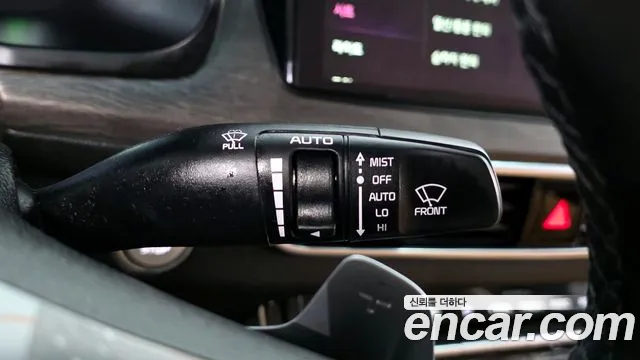 2021 Kia K7 Premier Hybrid Signature Sold VIN KNALE41GBMA034510 – photo 24