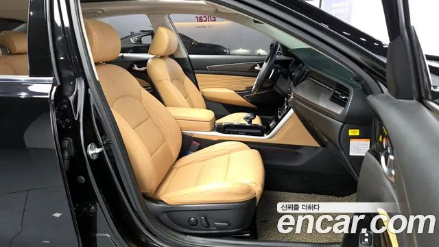 2021 Kia K7 Premier Hybrid Signature Sold VIN KNALE41GBMA034510 – photo 25