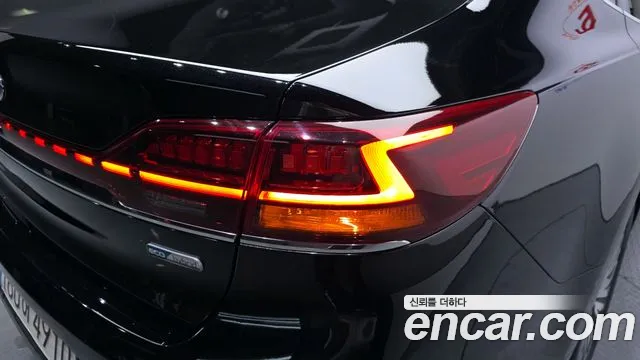 2021 Kia K7 Premier Hybrid Signature Sold VIN KNALE41GBMA034510 – photo 27