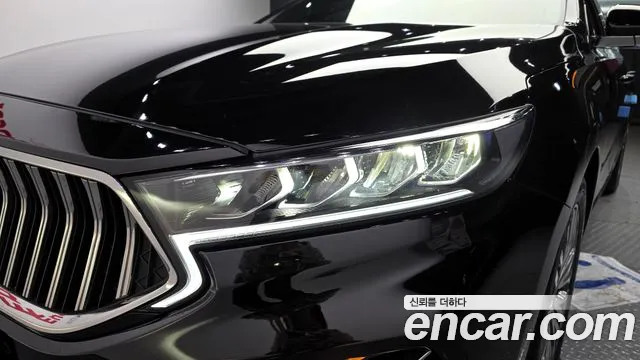 2021 Kia K7 Premier Hybrid Signature Sold VIN KNALE41GBMA034510 – photo 28
