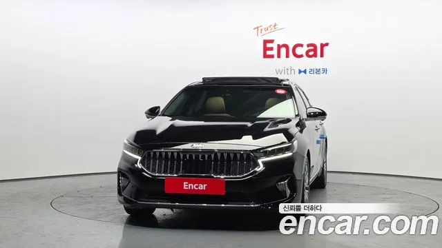 2021 Kia K7 Premier Hybrid Signature Sold VIN KNALE41GBMA034510 – photo 35