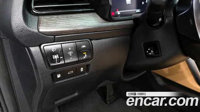 2021 Kia K7 Premier Hybrid Signature Sold VIN KNALE41GBMA034510 – photo 38
