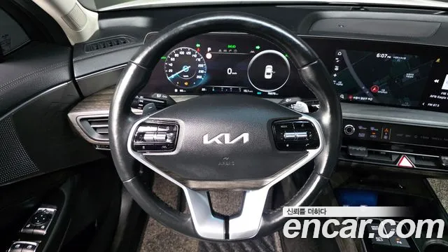 2022 Kia K8 Hybrid Noblesse Lite Sold VIN KNAM1411BNA002702 – photo 23