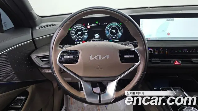 2022 Kia K8 Hybrid Noblesse Lite Sold VIN KNAM1411BNA018520 – photo 16
