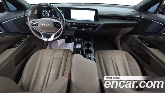 2022 Kia K8 Hybrid Noblesse Lite Sold VIN KNAM1411BNA018520 – photo 18