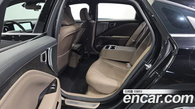 2022 Kia K8 Hybrid Noblesse Lite Sold VIN KNAM1411BNA018520 – photo 21