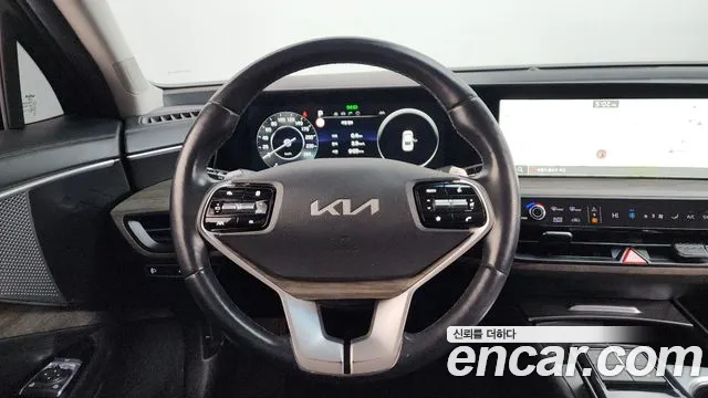 2023 Kia K8 2.5 Gasoline 2WD Sold VIN KNAM141BBPA045313 – photo 14