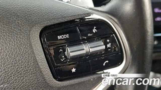 2022 Kia K8 3.5 LPG 2WD Sold VIN KNAM141FBNA010934 – rear exterior