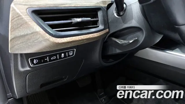 2022 Kia K8 Hybrid Noblesse Sold VIN KNAM2411BNA002885 – front exterior