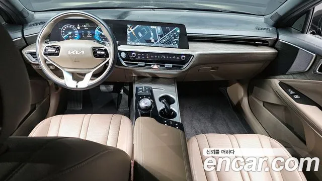 2022 Kia K8 Hybrid Noblesse Sold VIN KNAM2411BNA013678 – photo 12