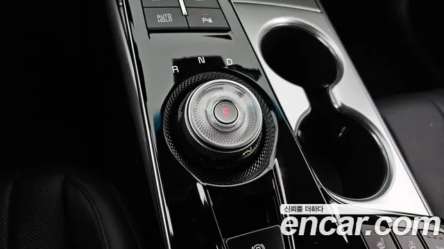 2022 Kia K8 Hybrid Noblesse Sold VIN KNAM2411BNA015294 – interior seats