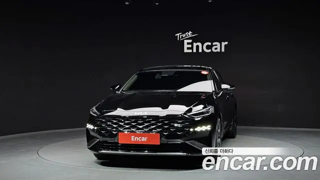 2022 Kia K8 Hybrid Noblesse Sold VIN KNAM2411BNA015402 – photo 16