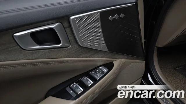 2022 Kia K8 Hybrid Noblesse Sold VIN KNAM2411BNA015529 – odometer reading