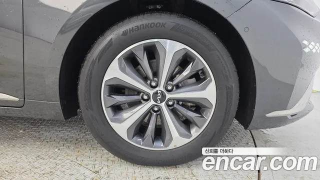 2022 Kia K8 Hybrid Noblesse Sold VIN KNAM2411BNA018076 – photo 14