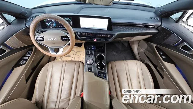 2022 Kia K8 Hybrid Noblesse Sold VIN KNAM2411BNA018227 – rear exterior 2022 Kia K8 Hybrid Noblesse Sold VIN KNAM2411BNA018227 – rear exterior