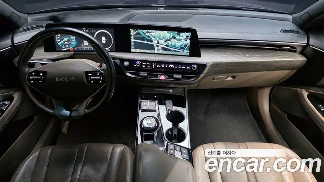 2022 Kia K8 Hybrid Noblesse Sold VIN KNAM2411BNA018507 – exterior detail 2022 Kia K8 Hybrid Noblesse Sold VIN KNAM2411BNA018507 – exterior detail