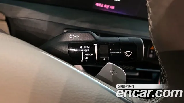 2022 Kia K8 Hybrid Noblesse Sold VIN KNAM2411BNA019766 – side profile