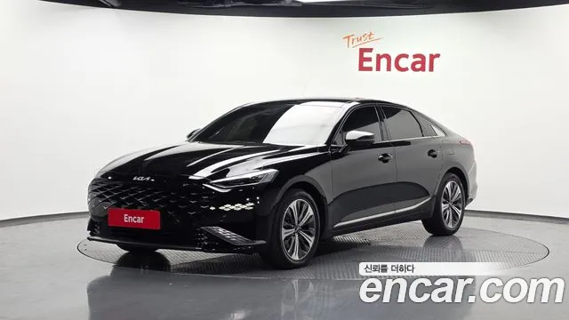 2022 Kia K8 Hybrid Noblesse Sold VIN KNAM2411BNA020494 – photo 13
