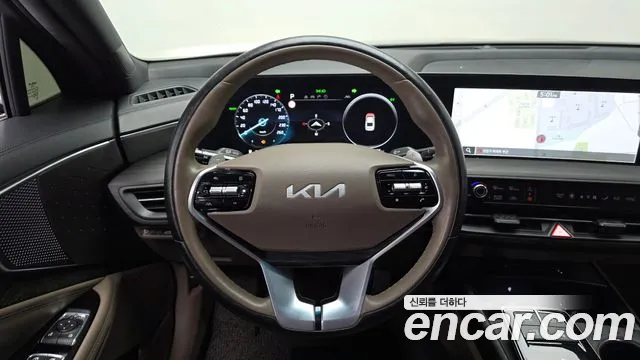 2022 Kia K8 Hybrid Noblesse Sold VIN KNAM2411BNA020494 – photo 19
