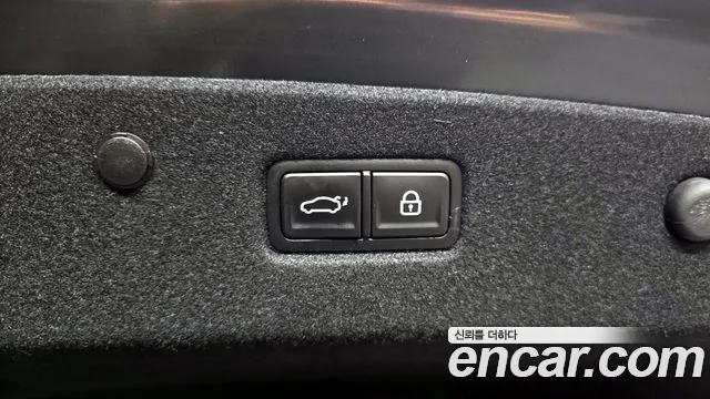 2022 Kia K8 Hybrid Noblesse Sold VIN KNAM2411BNA020803 – interior seats 2022 Kia K8 Hybrid Noblesse Sold VIN KNAM2411BNA020803 – interior seats