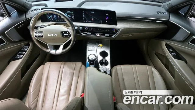 2022 Kia K8 Hybrid Noblesse Sold VIN KNAM2411BNA020803 – photo 17 2022 Kia K8 Hybrid Noblesse Sold VIN KNAM2411BNA020803 – photo 17